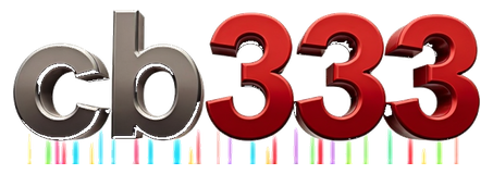 cb333 logo